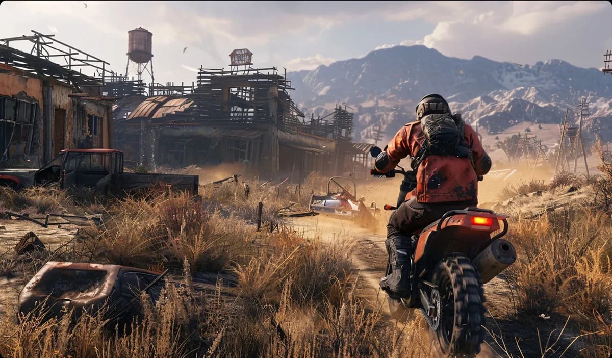 Учёные провели эксперимент по созданию искусственной гравитации